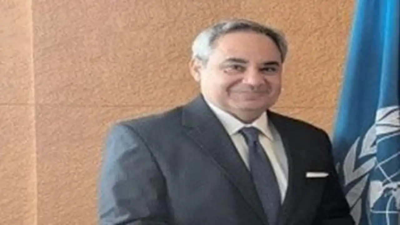 مندوب مصر بجنيف يؤكد: استرداد الأموال المهربة يعزز فرص التنمية للشعوب